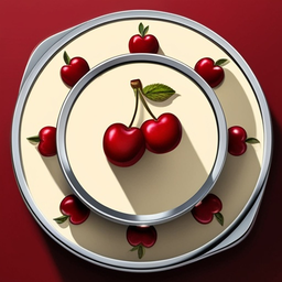 Cherry Reel Classic Blaze Crash Paga Mesmo