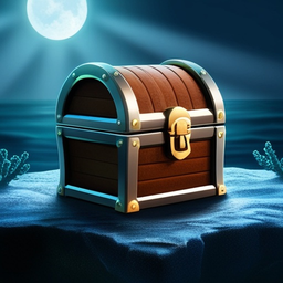 Coral Treasure Jogo Blaze Crash