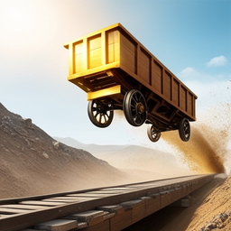 Golden Drift Mine Blaze Crash Paga Mesmo