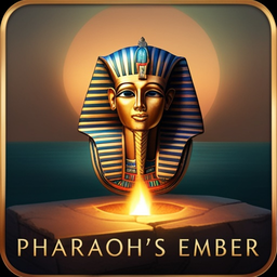 Pharaoh's Ember Blaze Crash