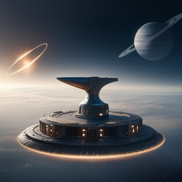 Starforge Odyssey Blaze Crash Reclame Aqui